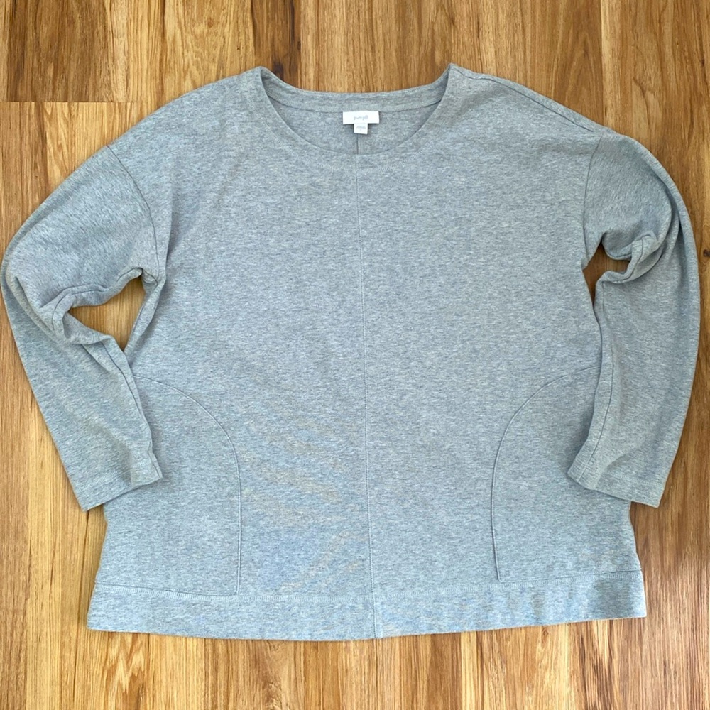 🌺3/$18 Sale PureJill Cozy Tunic